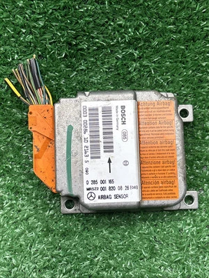 USED 1999-2001 Mercedes Benz slk230 sensor 001 820 08 26 - Image 1 of 4