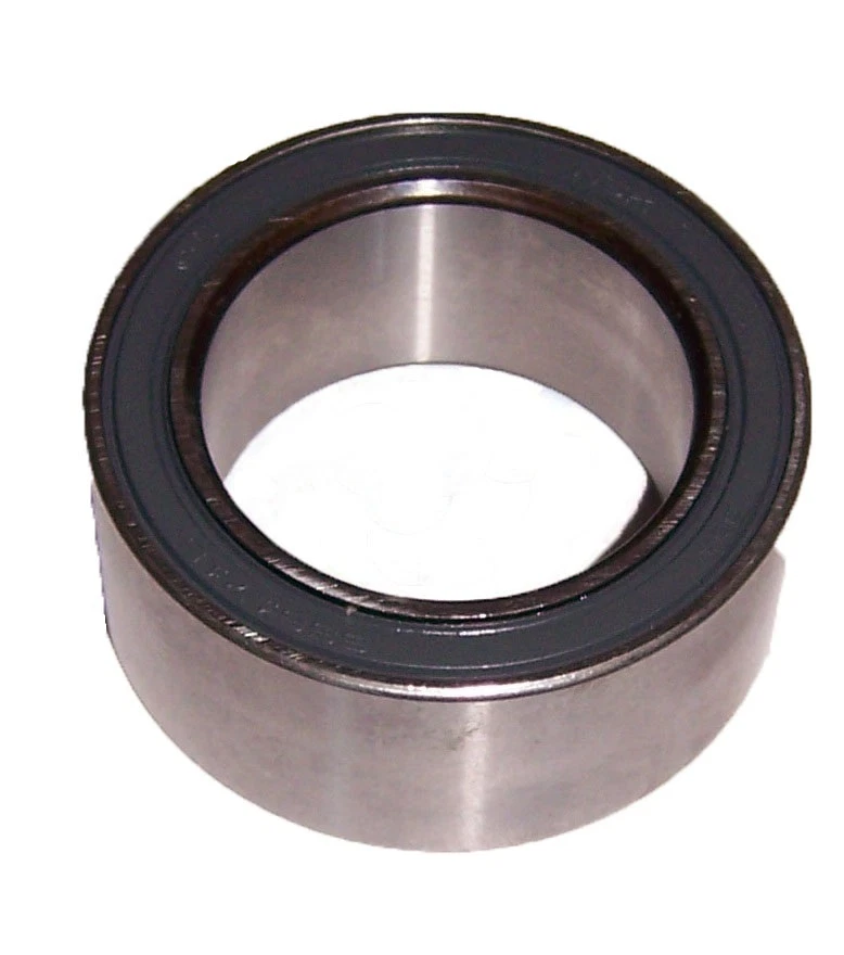 Compresor de aire acondicionado Mercedes Benz C230 OEM embrague rodamiento 97 98 99 00 2000 aire acondicionado Foto 1 de 1