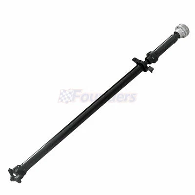 Rear Drive shaft Driveshaft Assembly For Ford Explorer Sport Trac 4.6L 4.0L - Image 1 of 4