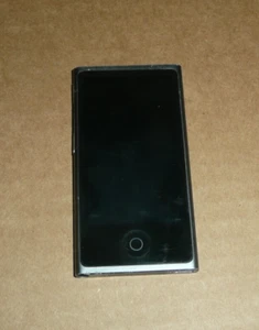 Apple iPod Nano 7ª Generación A1446 16GB ME971C - Dorado - Probado funcionando - Imagen 1 de 2