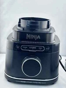Ninja Detect BlendSense Motor Base TB400 TB400C TB401 TB401C - USED - Picture 1 of 4
