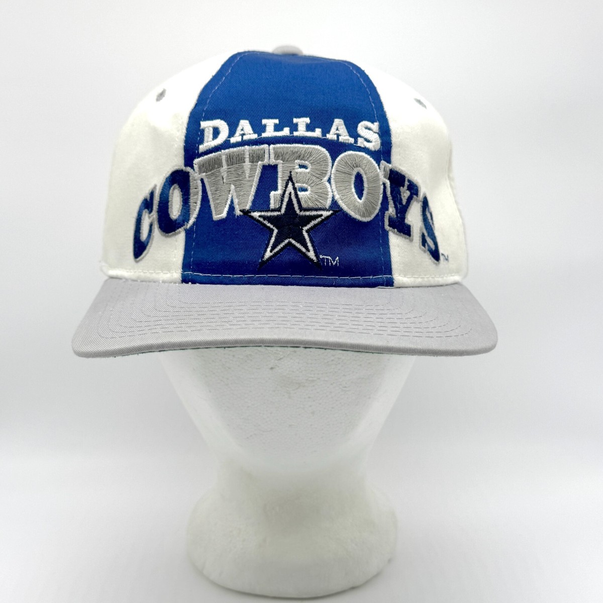 Starter Dallas Cowboys NFL Fan Cap, Hats for sale | eBay