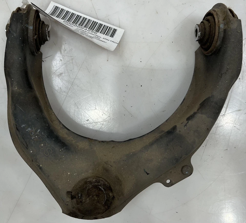 Front Upper Control Arm Honda Fits Accord CL TL RH Passenger Side 51450S84A01 - Image 1 of 4