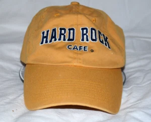 Hard Rock Cafe Cap / Niagara Falls - Picture 1 of 4