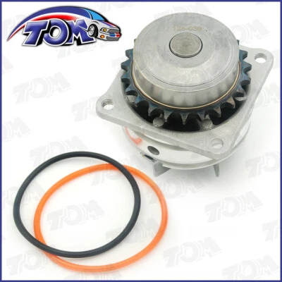 Bomba de agua con juntas para Nissan Pathfinder Máxima Infiniti Qx4 I30 1995-2004  Foto 1 de 2