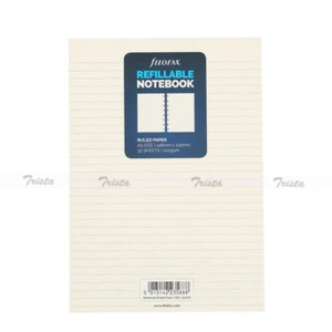 Filofax A5 Organiser Planner Diary Notebooks Ruled Paper Refill Insert 152008 #J - Picture 1 of 4