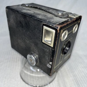 Brownie Target SIX-20 Boxkamera USA Kodak Vintage - Bild 1 von 5