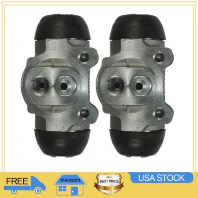 For 1985~1988 Suzuki Samurai 2x Rear Drum Brake Wheel Cylinder - Image 1 of 2