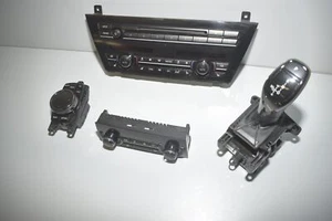 BMW F06 6er Ceramic Air Controller Gear Selector Switch LHD - Picture 1 of 12
