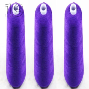 New Lace Warm Soft 3x100g Cone Pure Cashmere Hand Rug Knitting Crochet Yarn 19 - Picture 1 of 20