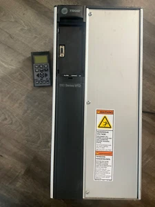 Trane TR1 Series VFD 178B5545 15kW/20HP, Warranty, TR16022GT4CN1STR0DLF00A00C0 - Picture 1 of 4