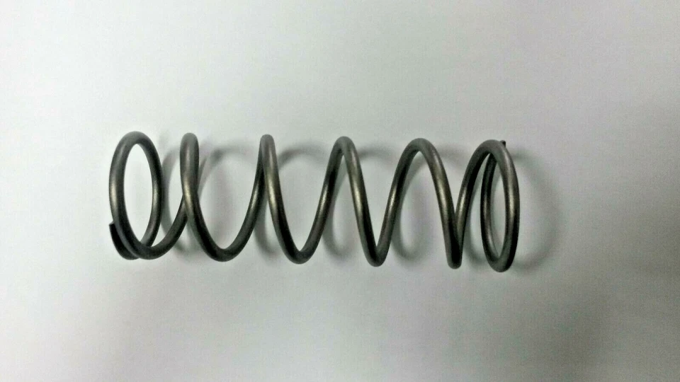 Pumpfeder, Feder, Hydraulik, Hubwagen, BT, Toyota, Gabelhubwagen