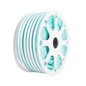 12V Flexible LED Strip Waterproof Sign Neon Lights Silicone Tube for Car Room - Picture 1 of 12