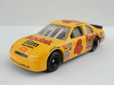 1996 Revell 1/64 Sterling Marlin #4 Kodak Film - LOOSE - Image 1 of 4
