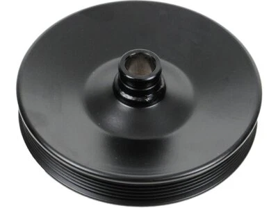 For 1996-2019 Chevrolet Express 2500 Power Steering Pump Pulley 21565PX 1997 Foto 1 de 2