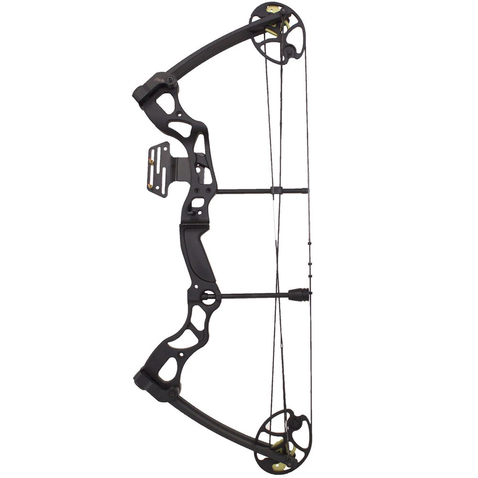 Southland Archery Supply SAS Outrage 70 Lbs 31" Compound Bow - Used - Image 1 of 1