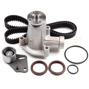 Kit de correa de distribución con bomba de agua para Ford Ranger 1998-2001 2,5 L - Imagen 1 de 5