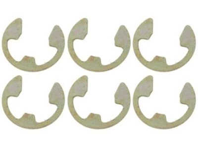 Zapata de freno de tambor para Pontiac Sunfire 1995-2001 lavadora en C trasera Raybestos 32676GNKY Foto 1 de 2