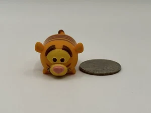 Disney Tsum Tsum Tigger MEDIUM Vinyl Figur Tiger Pooh & Friends - Bild 1 von 4