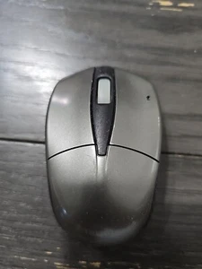 Targus Midsize Comfort Multi-Device Ant Wireless Mouse 2 Button 1 Wheel - Picture 1 of 3