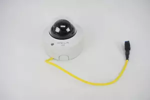 Telecamera di sicurezza Sony SNC-DH120T IPELA HD colore di sicurezza sorveglianza di rete - Foto 1 di 5