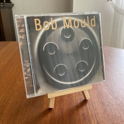Bob Mould von Bob Mould | CD - Bild 1 von 2