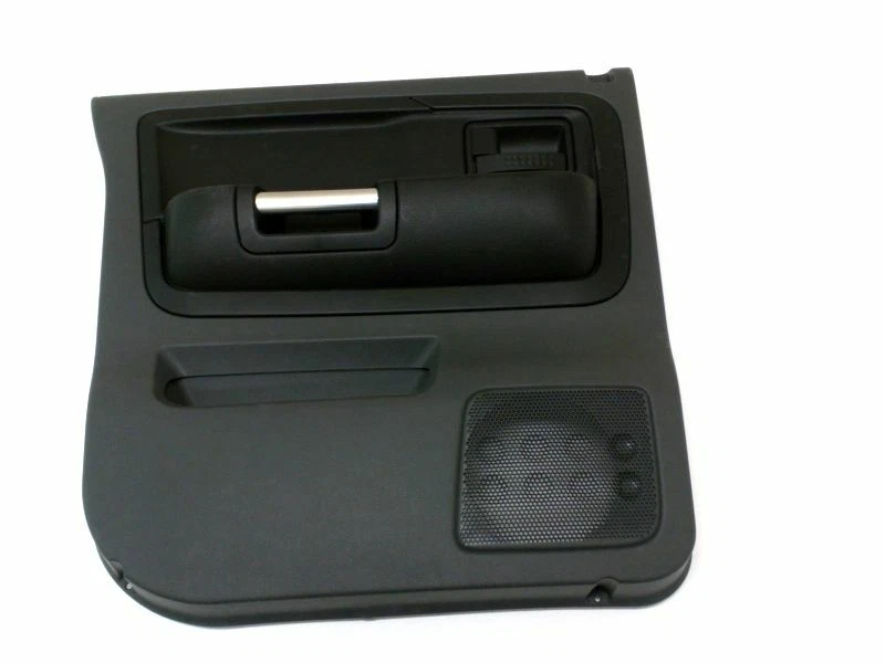 Nuevo OEM 06-08 Mitsubishi Raider-Door interior moldura panel izquierdo 5KA151DHAA Foto 1 de 1