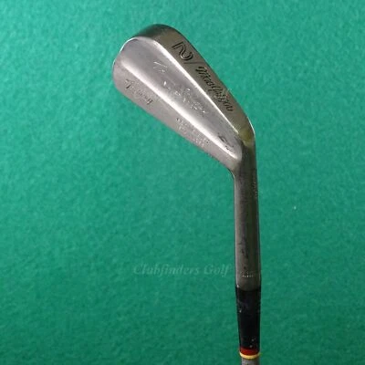 MacGregor Tommy Armour Silver Scot Tourney 915T Single 2 Iron Steel Stiff - Image 1 of 2