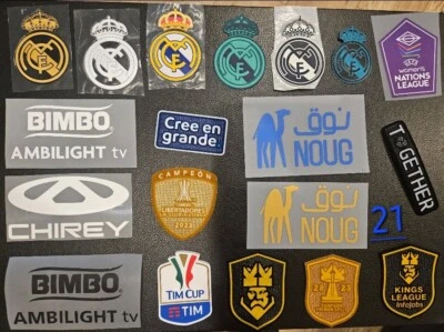 BARCELONA AL NASSR KINGS CUP TIM WOMEN'S NATIONS LEAGUE REAL MADRID LIBERTADORES - Image 1 of 4