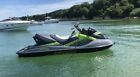 Seadoo RXT 255 With Trailer Sea Doo