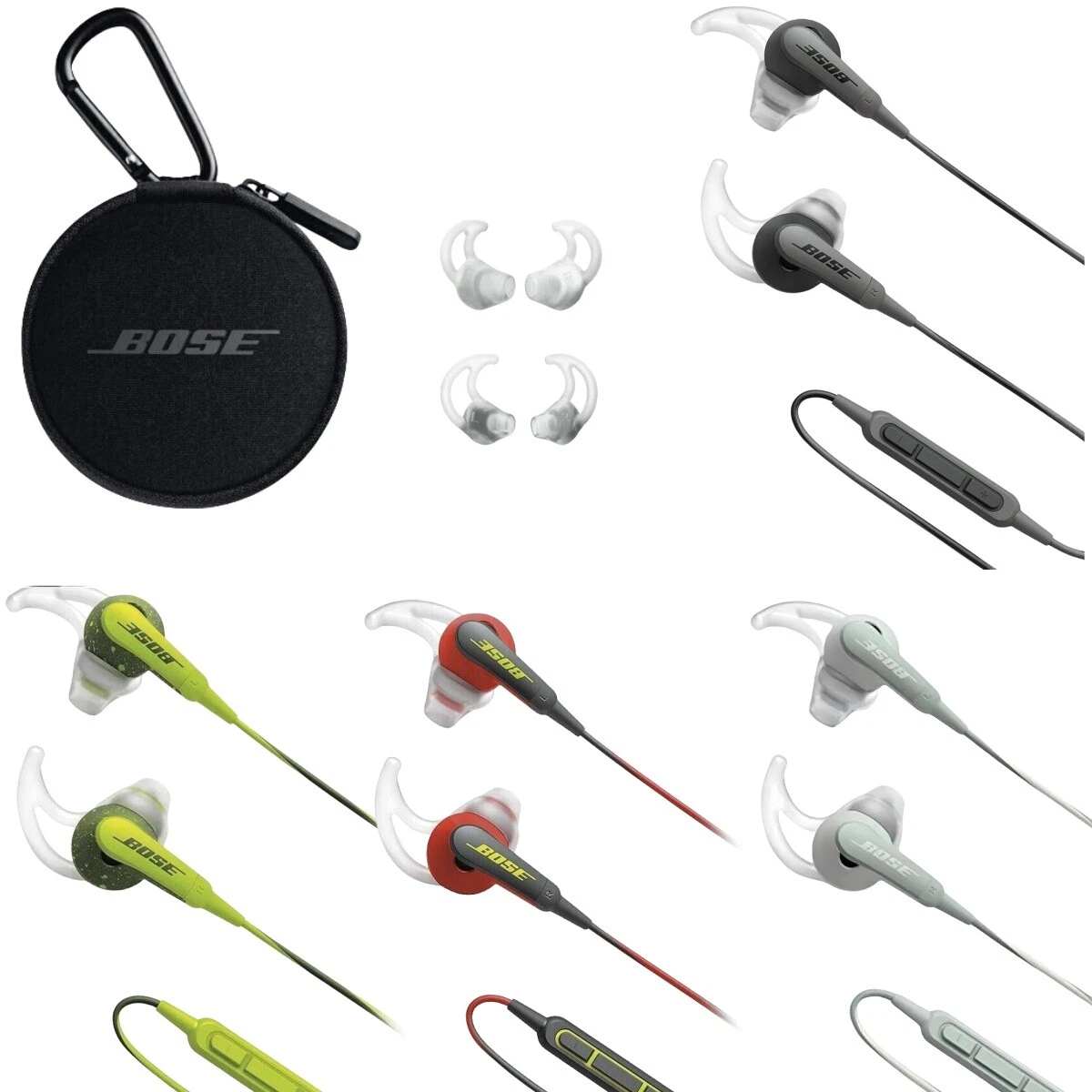 Bose Soundsport Headphones for sale | eBay