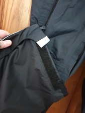 Berghause Waterproof Bike Trousers XXL