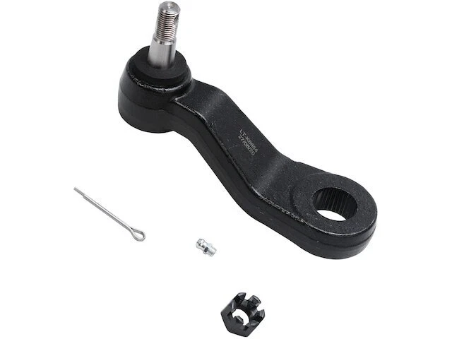 Brazo Pitman eje delantero Detroit para GMC Sierra 1500 HD Classic 2007 55QDCS Foto 1 de 1