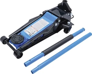 BGS Jack Manovra Idraulico 3,0 T - 7873 - Bild 1 von 4