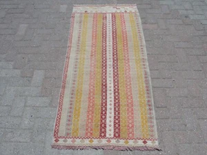 Handgefertigte 3x6 Türkische Teppiche - Teppiche für Wohnzimmer - Bild 1 von 9