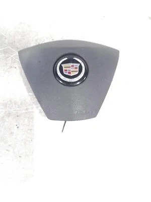 2005 Cadillac CTS Steering Wheel Air Bag OEM 15814818 76K Mileage L Side - Image 1 of 4