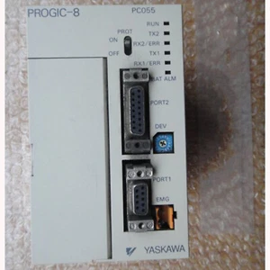 un PLC PROGC-8 JEPMC-PC055 #F8 usato - Foto 1 di 4