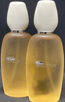 2/White Chantilly Eau De Toilette 1.7 oz Spray By DANA FOR WOMEN - Image 1 of 2