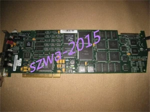 1PCS Used DIALOGIC D/300PCI-E1-75 H - Picture 1 of 2