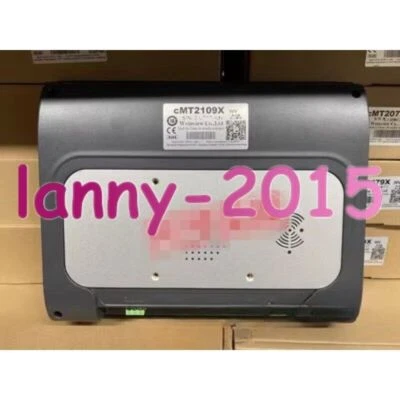 1PC new Weinview cMT2109X=cMT2109X2  touch screen #TX - Image 1 of 2