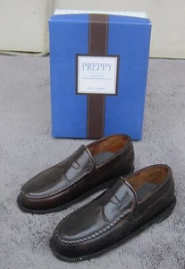 Two's Company PREPPY Paar Metall SCHUHE BRIEFBESCHWERER elegante Halbschuhe mit Karton - Bild 1 von 12