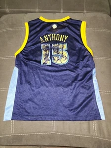 Carmelo Anthony Denver Nuggets Jugend Trikot - Bild 1 von 8