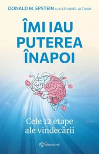 IMI IAU PUTEREA INAPOI - Imagen 1 de 1