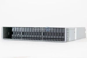 MARCO DE EXPANSIÓN DE UNIDAD HITACHI DW-F800-DBSC 24X SFF PARA VSP - Imagen 1 de 4