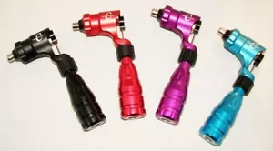 Professional Tattoo Machine Capital Rotary Gen 2 USA Seller U-Pick Color - Picture 1 of 4