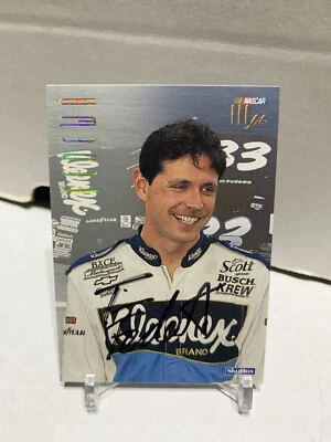 1997 SkyBox Profile #61 Tim Fedewa On Card Autogrpah - Image 1 of 2