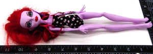 Monster High Operetta Dance Class Muñeca Figura Posable Juguete - Imagen 1 de 6