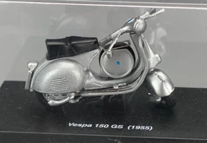 1:32 Diecast New Ray 1955 Vespa 150 GS D0914 - Picture 1 of 7