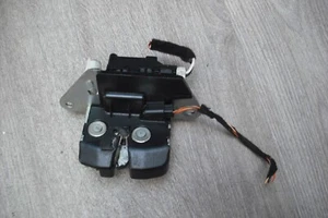 FIAT PANDA BOOT CATCH WITH CENTRAL LOCKING - Picture 1 of 5