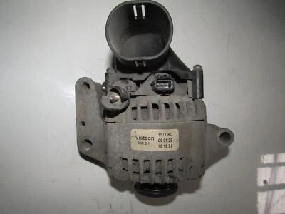 JAGUAR X-TYPE 2.0 D / 2.2 D VISTEON ALTERNATOR C2S47100 2003 - 2009 - Image 1 of 2